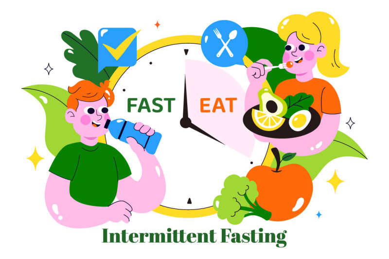 10-intermittent-fasting-illustration