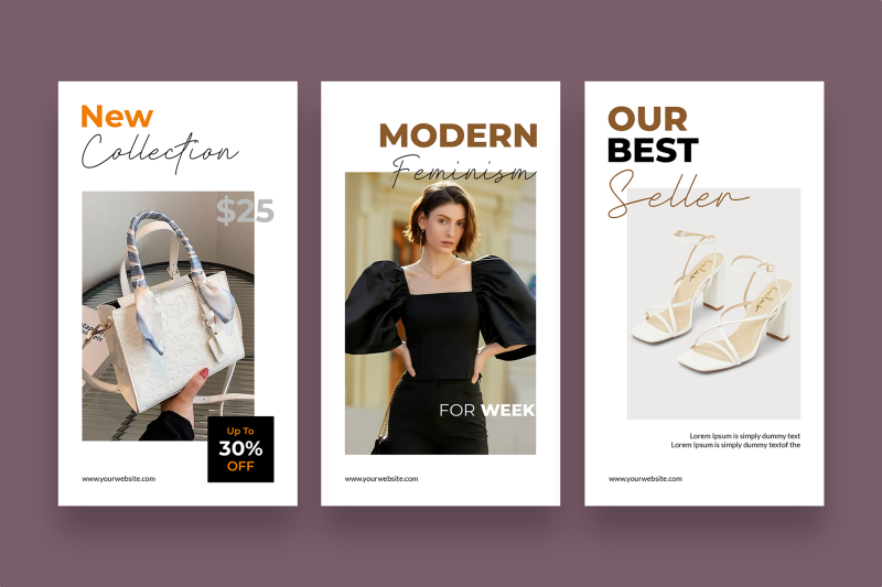 fashion-instagram-story-template