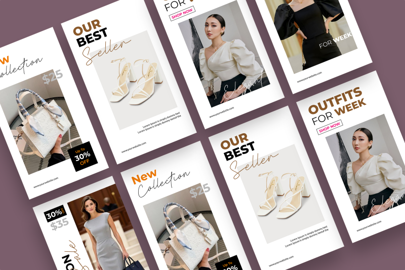 fashion-instagram-story-template