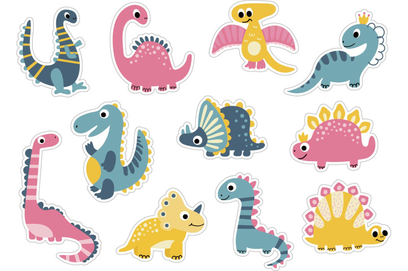 dino-printable-stickers-cricut-design