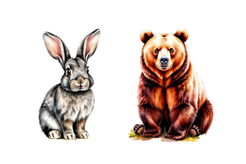 fall-woodland-animals-clipart-png-animals-fall-woodland