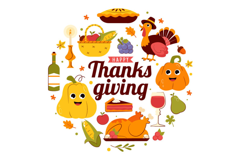 10-happy-thanksgiving-day-illustration