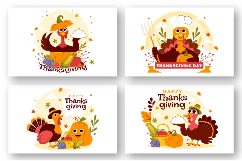 10-happy-thanksgiving-day-illustration