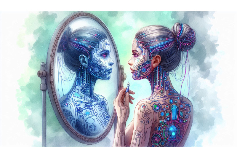 ai-human-hybrid-reflection
