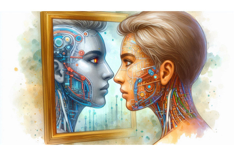 ai-human-hybrid-reflection