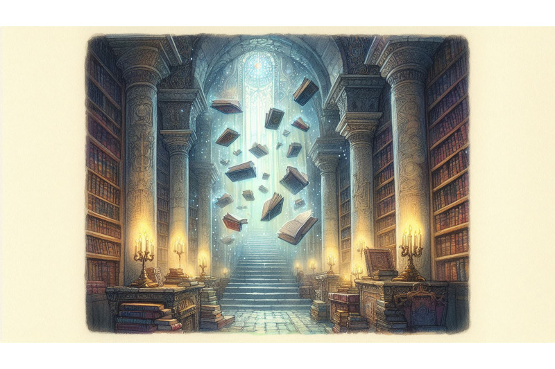 ancient-library-with-floating-books