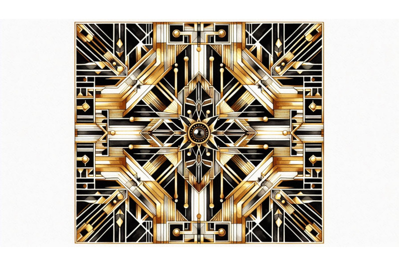 art-deco-geometry