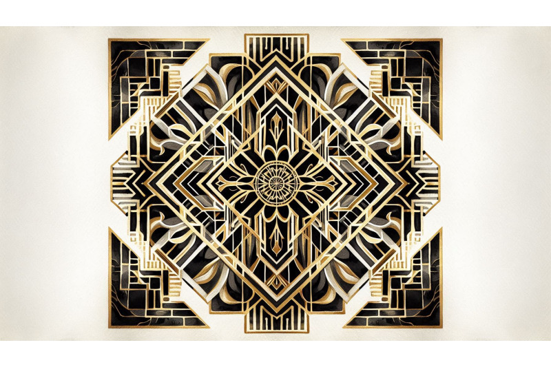 art-deco-geometry