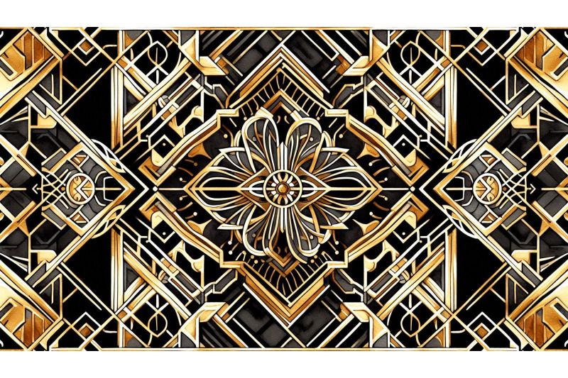 art-deco-geometry