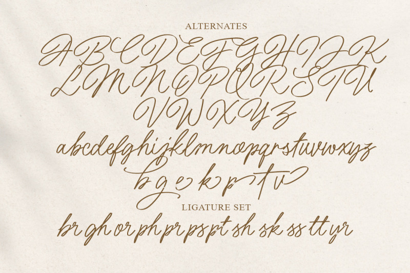 rich-relation-handwritten-script