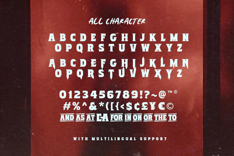 burn-to-death-terrific-horror-font