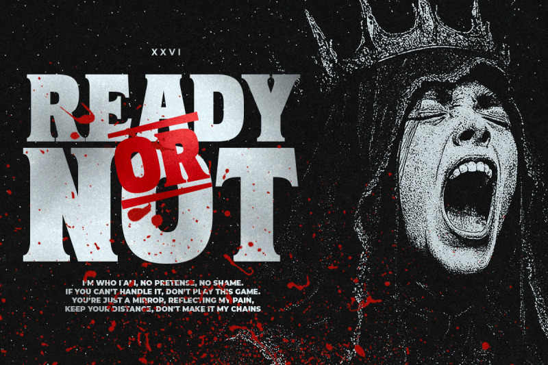 burn-to-death-terrific-horror-font