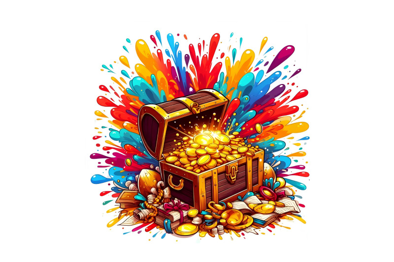a-treasure-chest