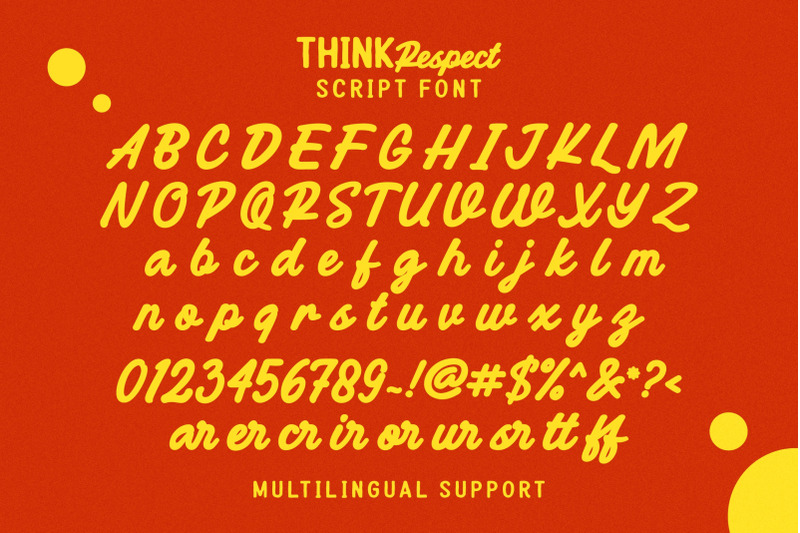 think-respect