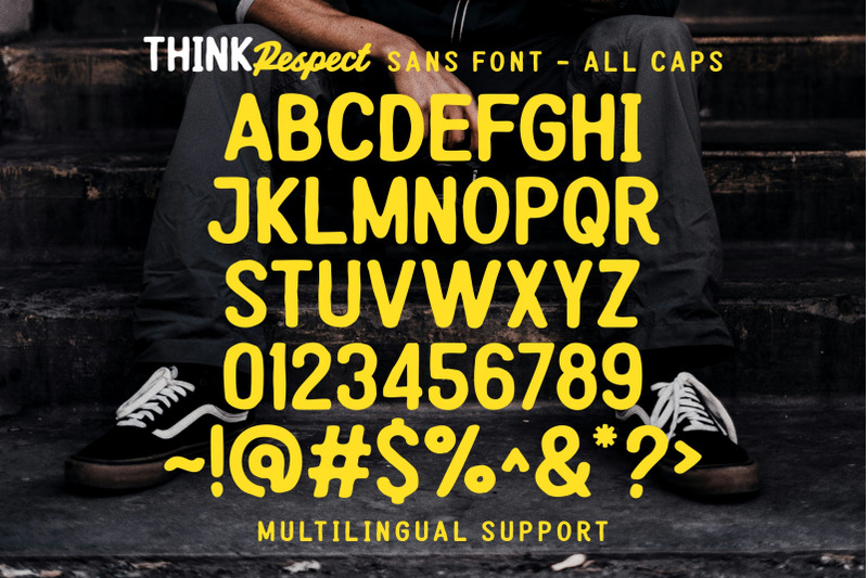 think-respect