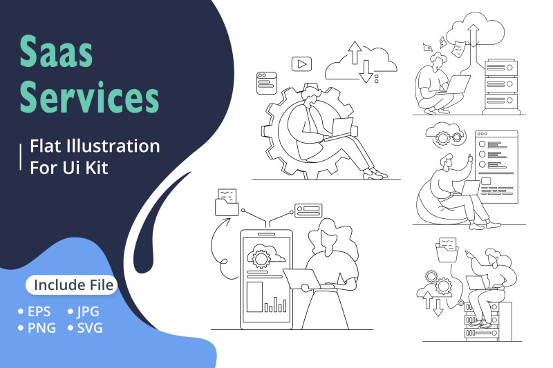 saas-service