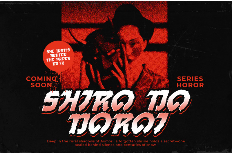 death-mist-japanese-horror-font