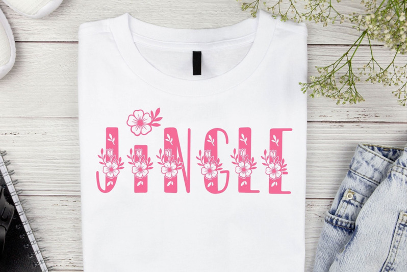 floria-floral-decorative-font