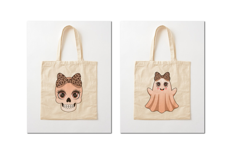 halloween-clipart-set