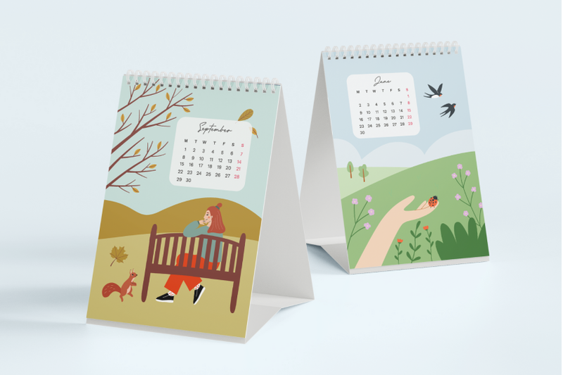 illustrated-wall-calendar-2026