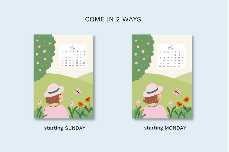 illustrated-wall-calendar-2026