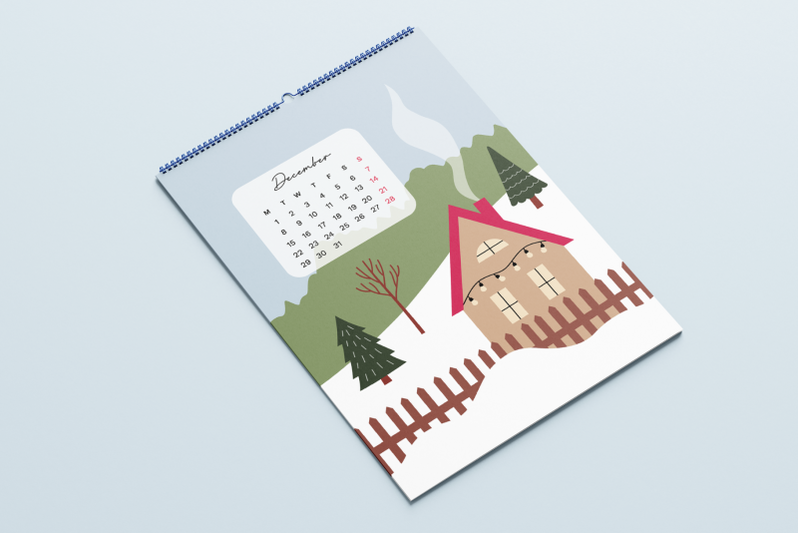 illustrated-wall-calendar-2026