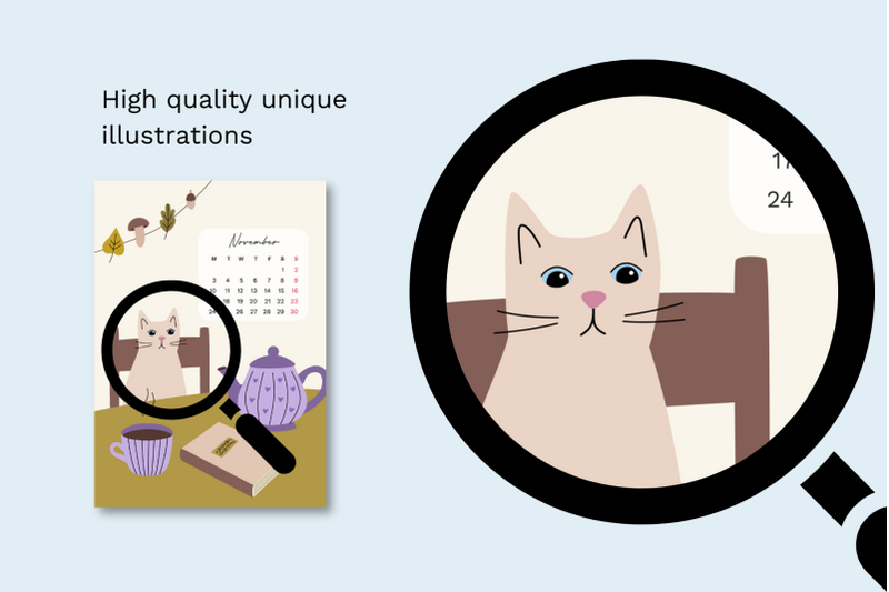 illustrated-wall-calendar-2026