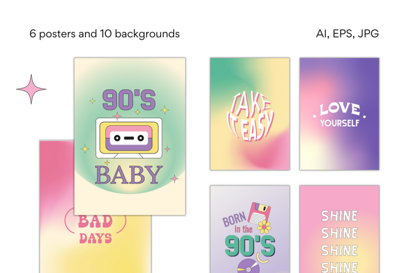 1990s-nostalgia-vibe-graphic-bundle