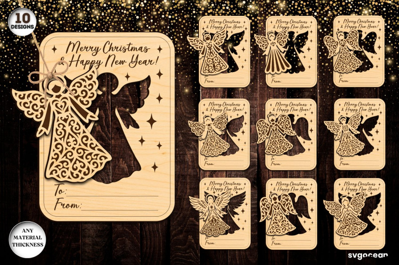 christmas-card-angel-ornament-bundle