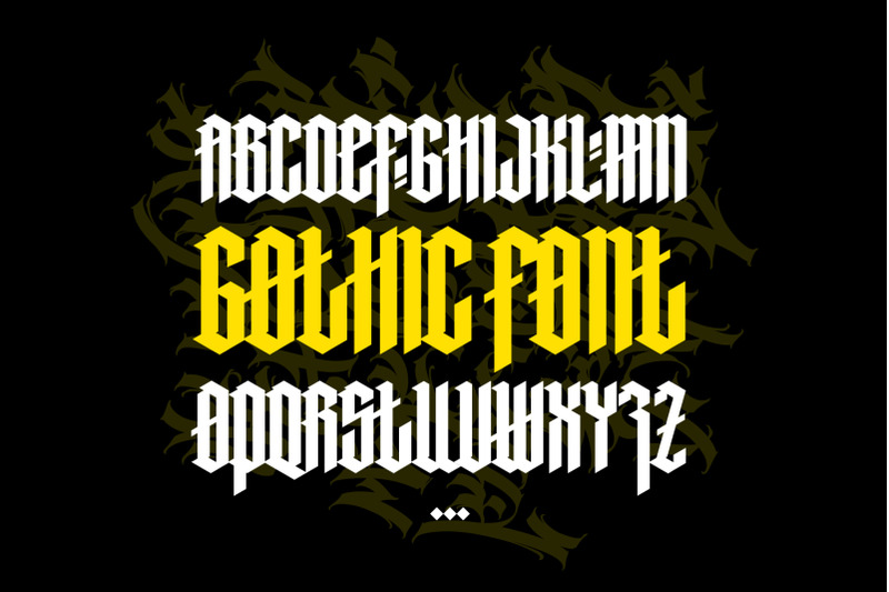 gothic-vector-letters-029