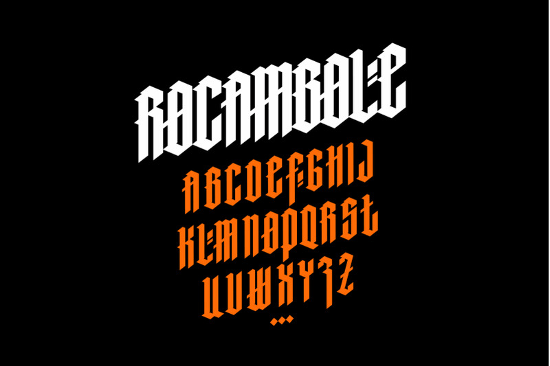 gothic-vector-letters-029