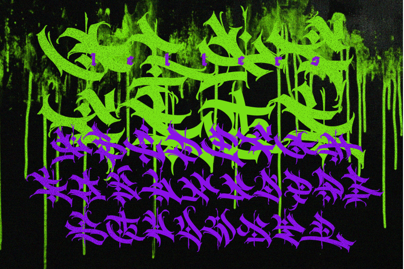 gothic-vector-letters-030