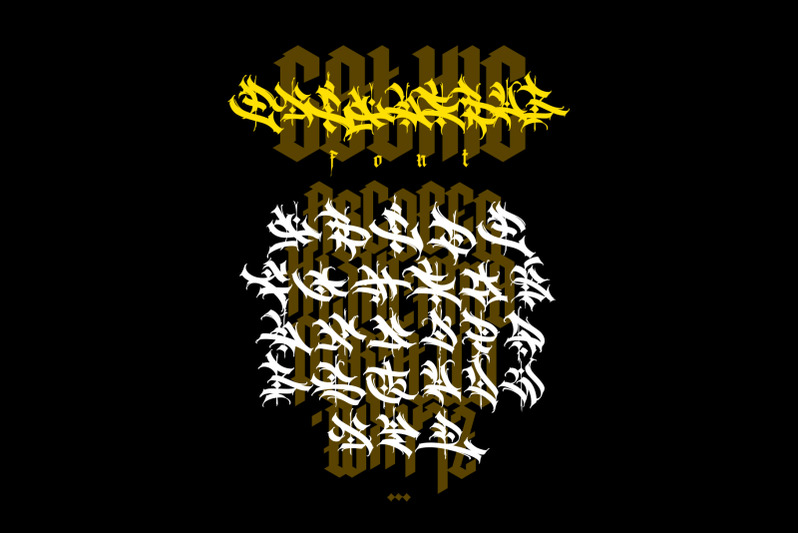 gothic-vector-letters-030