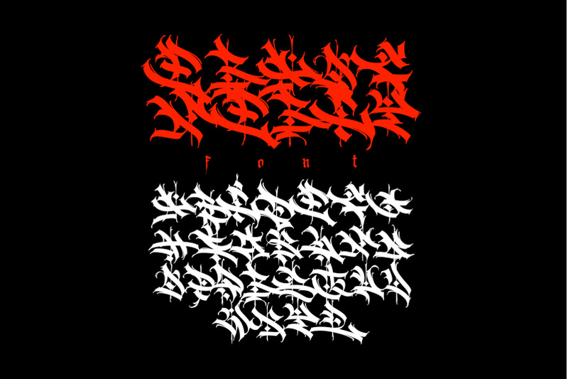 gothic-vector-letters-030