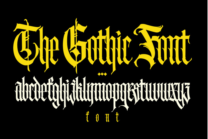 gothic-vector-letters-031