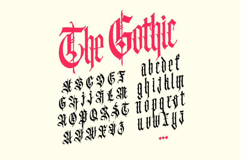 gothic-vector-letters-031