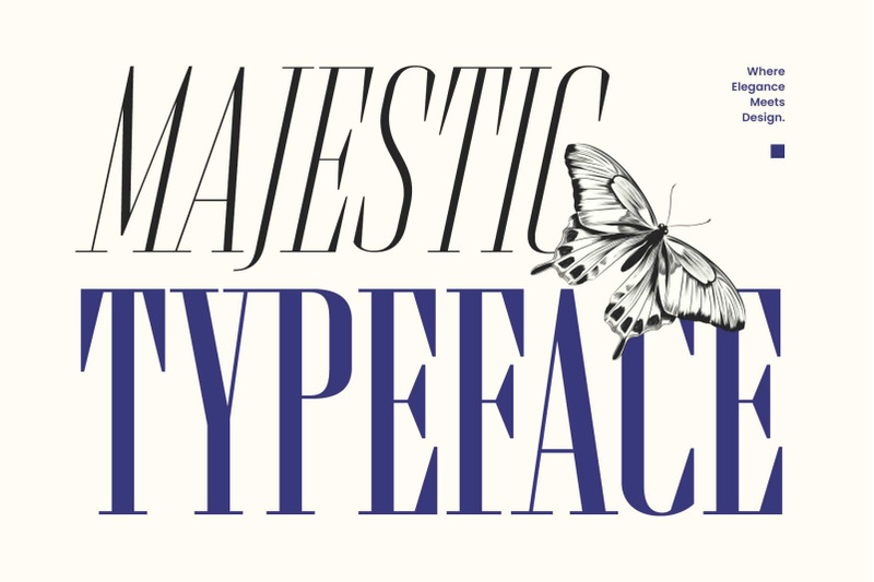 brozeri-casual-serif-family
