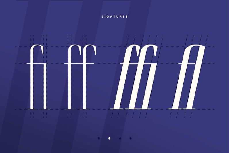 brozeri-casual-serif-family