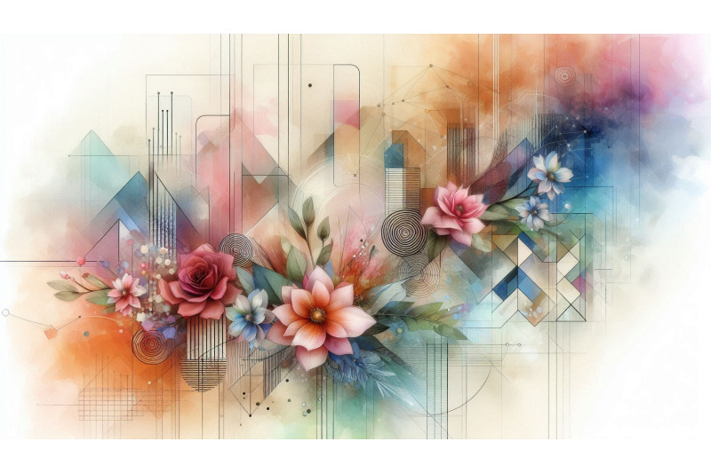 digital-flower-echoes