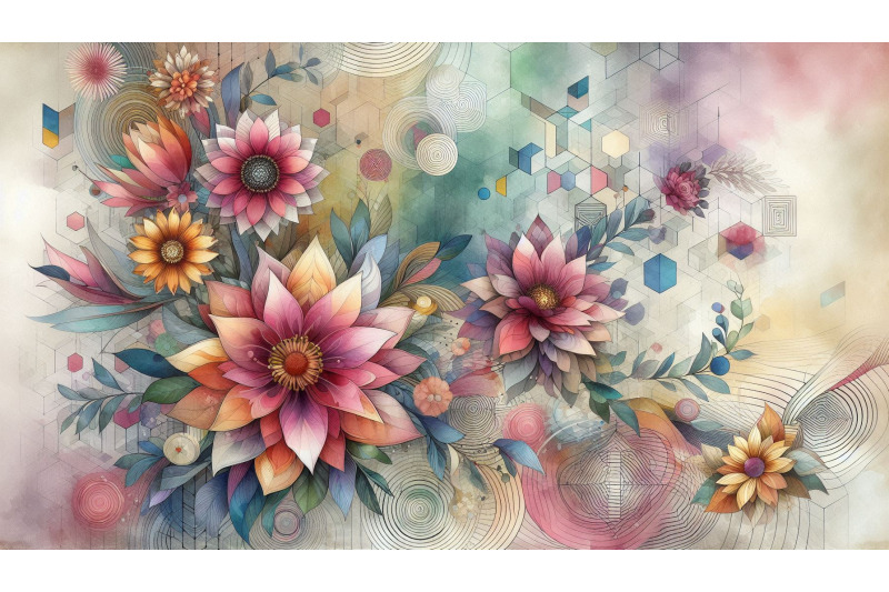 digital-flower-echoes