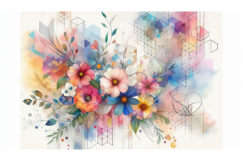 digital-flower-echoes