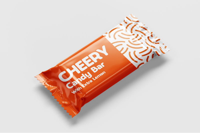 chocho-aura-tasty-bold-food-font