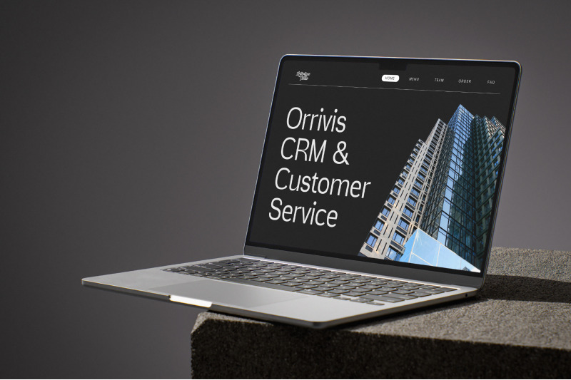glass-edge-modern-corporate-logo-font