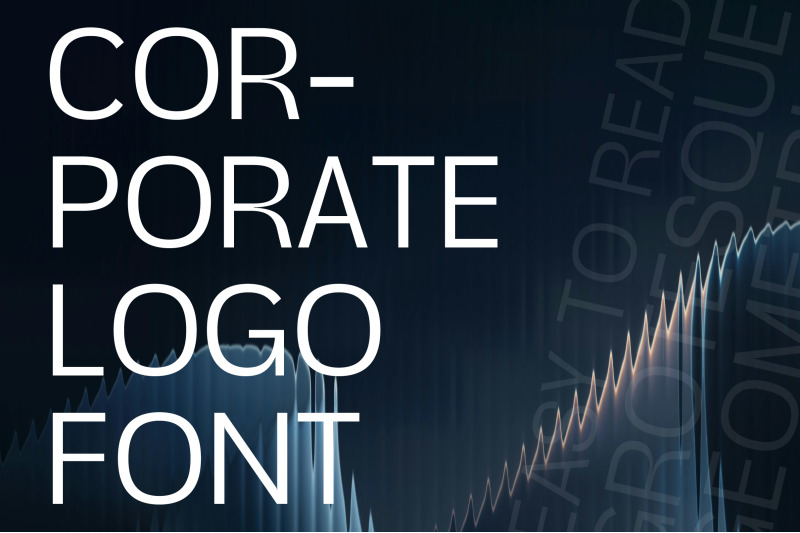 glass-edge-modern-corporate-logo-font
