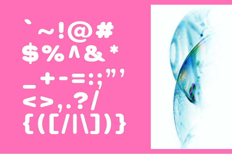 shake-bubble-playful-bubble-display-font