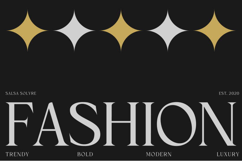cardival-modern-luxury-bold-serif-font