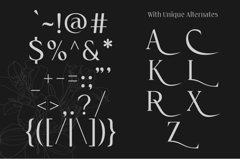 cardival-modern-luxury-bold-serif-font