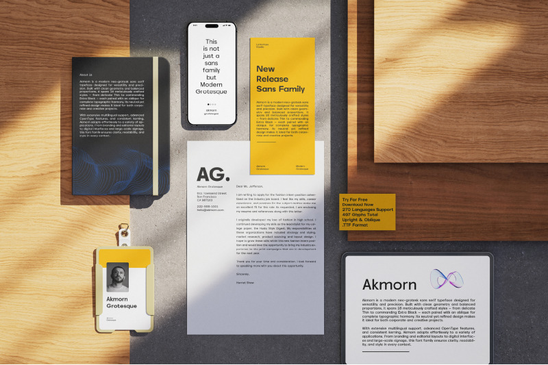 akmorn-grotesque-modern-sans-serif-family