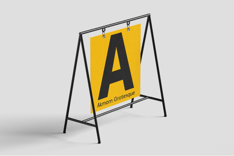 akmorn-grotesque-modern-sans-serif-family