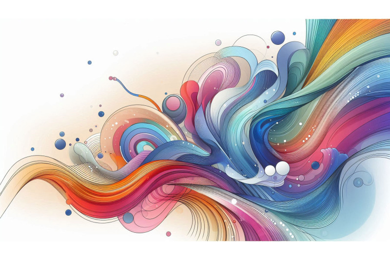 flowing-color-wallpaper